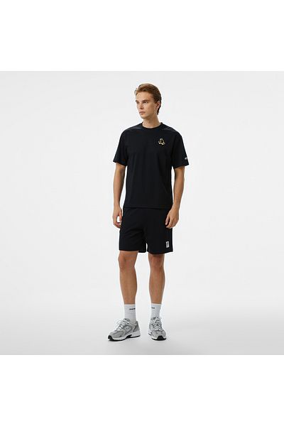 Anta Sports Men's Black Shorts