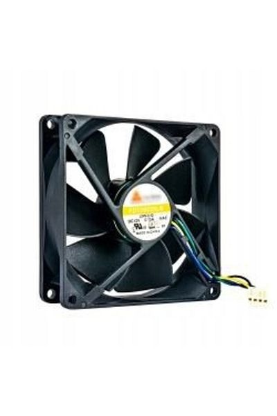 Qnap 92x92x25mm wentylator 12V, 4PIN, FAN-9CM-T01