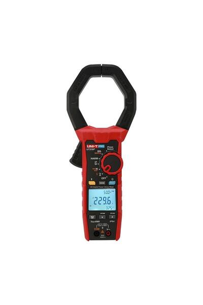 Uni-t Ut 219P Ac 1000a 1000v Geniş Ağızlı Dijital Pensampermetre Uni-T UT219P