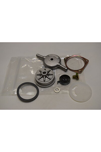 Genel Markalar Karbüratör Yaylı Jikle Tertibatı Murat 131 Doğan Şahin Kartal 1600 32444012