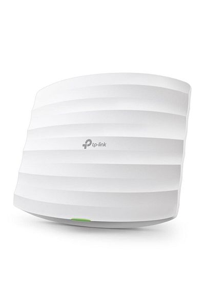 Nomada Punct de acces Wi-Fi Omada AC1750 cu montare pe tavan, EAP245