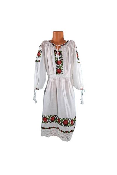 OEM Traditional Romanian Dress for Girls