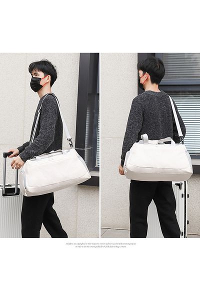ETG Multifunctional Travel Bag Large Capacity