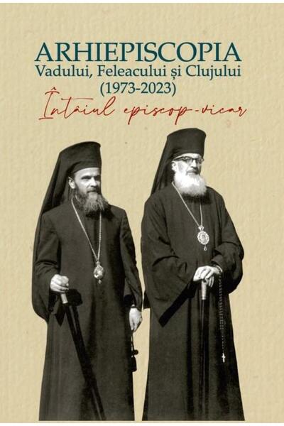 Editura Renasterea Arhiepiscopia Vadului, Feleacului si Clujului (197