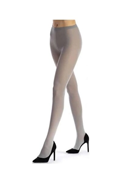 OEM Dres Miss Collection Lux, 15 den, gri, 5-XL