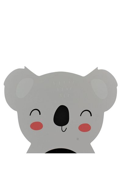 Gift Design Koala-shaped mirror 35x25.5cm