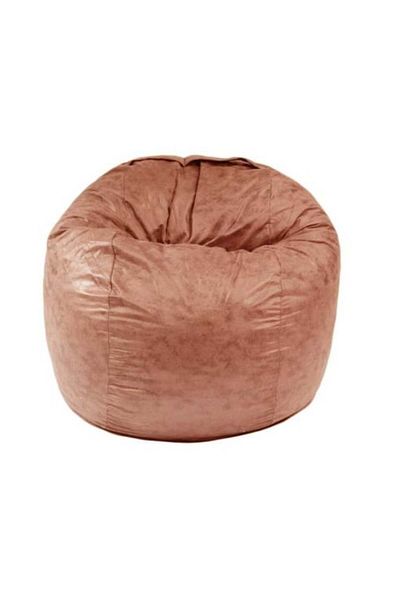 Pufrelax Matusalem Armchair, Textile Material - Tigereye