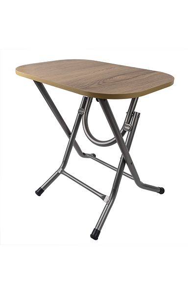 Z-Tools Folding table with mdf top, dimensions 40x60x58 cm / ZLN 2500