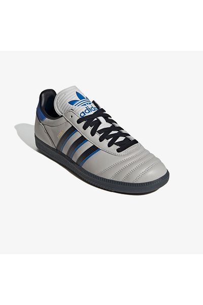 adidas Samba Jp Men's Gray Sports Shoes
