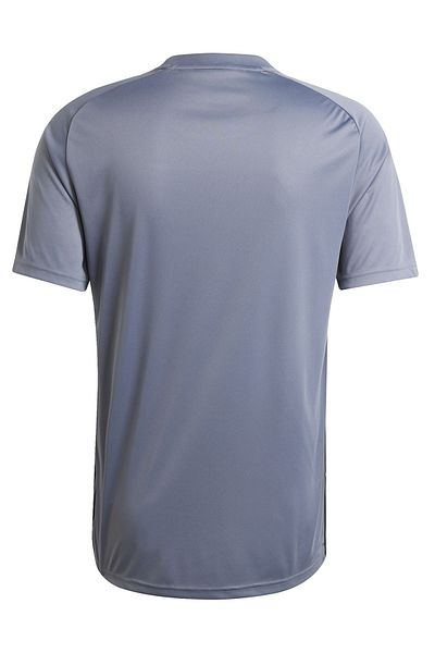 adidas Ανδρικό μπλουζάκι προπόνησης κατάλληλο για καθημερινή χρήση και αθλητικό άνετο απλό μπλουζάκι