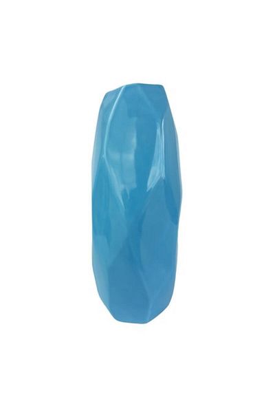 OEM Set 4 decorative vases with rhombus