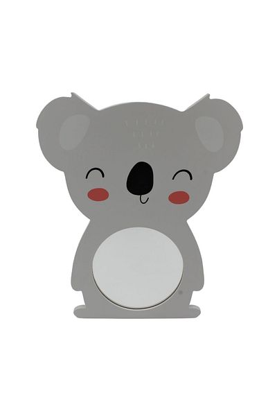 Gift Design Koala-shaped mirror 35x25.5cm