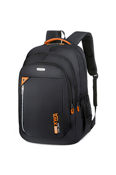 ETG حقيبة ظهر رجالية للأعمال، حقيبة كمبيوتر، حقيبة سفر، حقيبة مدرسية مقاومة ل...