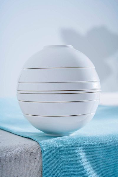 ACAR Nova 7 Piece Bowl Set