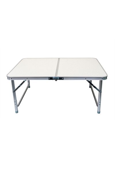 Z-Tools Folding camping table M90, 60x90cm / ZTS 5698