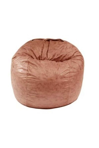 Pufrelax Matusalem Armchair, Textile Material - Tigereye