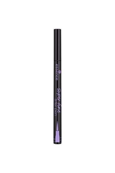 Essence Super Fine Eyeliner Pen, 01