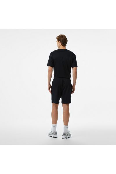 Anta Sports Men's Black Shorts