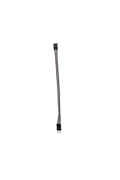 OEM Fire Dupont Tata-Mama cu Jumper Wire pentru PCB, 4 Pini