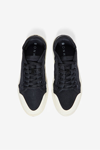 Bonheur Canvas Sneaker