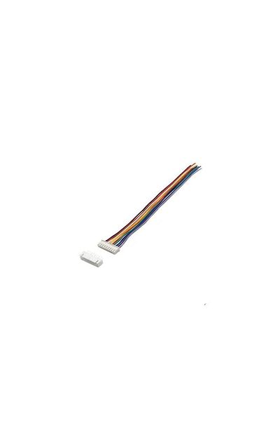 OEM Fir cu conector electric ST XH2.54, 9 pini