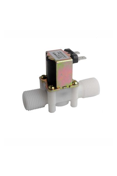 OEM Electrovalva apa/aer Dc 12V