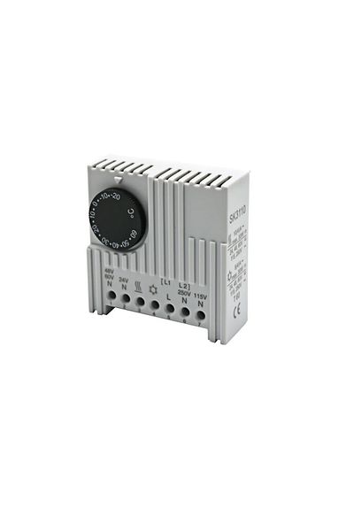 OEM Termostat automat pentru ventilator DC – SK3110