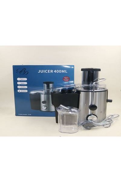 BİNDAWOOD B&D JUICER 400ML 600W