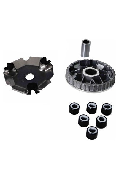 NCR HONDA SPACY 110 ÖN VARYATOR