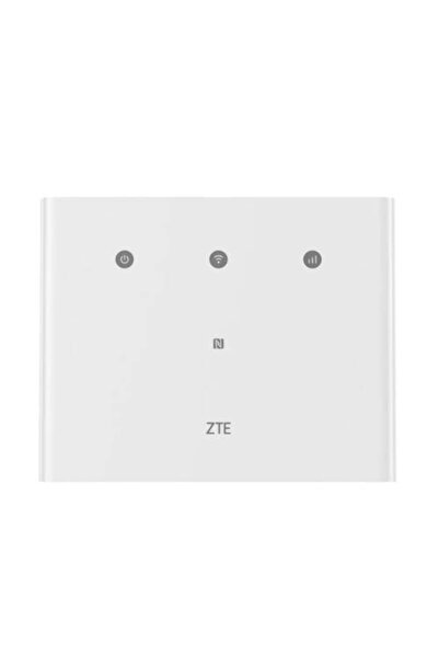 ZTE MF296R 4G CPE Router
