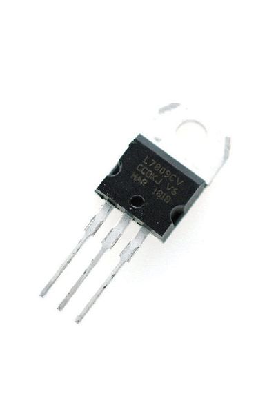 OEM Tranzistor L7809CV TO-220