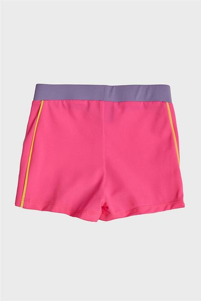Tyess Girl Pink Bikini Bottom
