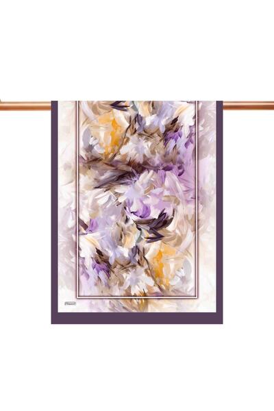 PİRAMİT Εισαγόμενο σάλι βουάλ