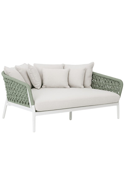 CUSSO ALFIE MİNDERLİ BAHÇE KANEPESİ