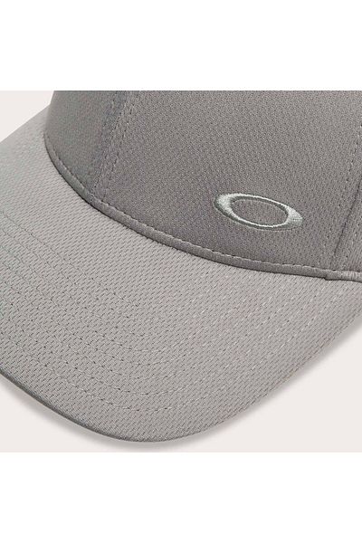 Oakley Cement Men's Hat Oak.Fos901497-Oak.314-S1 Gray-S-M
