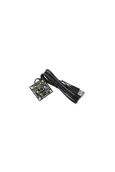OEM Cameră USB 5MP compactă, DFRobot FIT0729