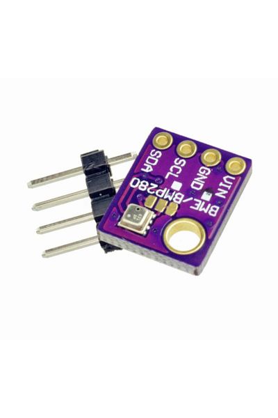 OEM Modul senzor temperatura, umiditate, presiune BME280