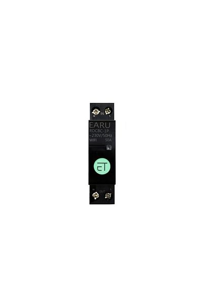 OEM Siguranta Inteligenta, TUYA, Zigbee, 16A, Control la Distanță