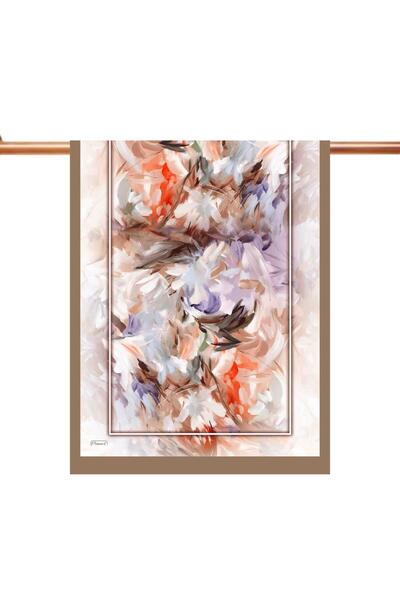 PİRAMİT Εισαγόμενο σάλι βουάλ