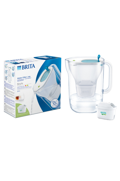 BRITA Maxtra+ Jug Water Filter 2.4Ltr