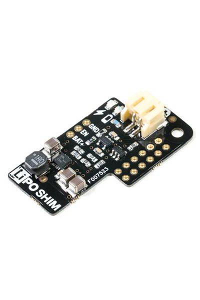OEM Modul alimentare LiPo 3.7V pentru Raspberry Pi Zero