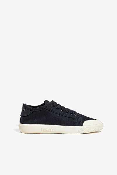 Bonheur Canvas Sneaker