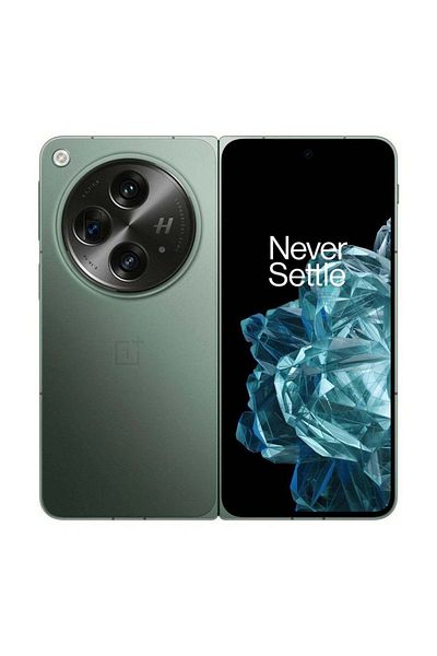 Oneplus Open Dual Sim Emerald Dusk 16GB RAM 512GB 5G - International Version