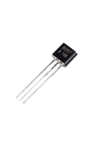 OEM Tranzistor NPN TO-92 BC557