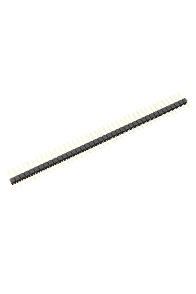 OEM Sir 40 pini, tata, pas pini 2.54mm - 128915