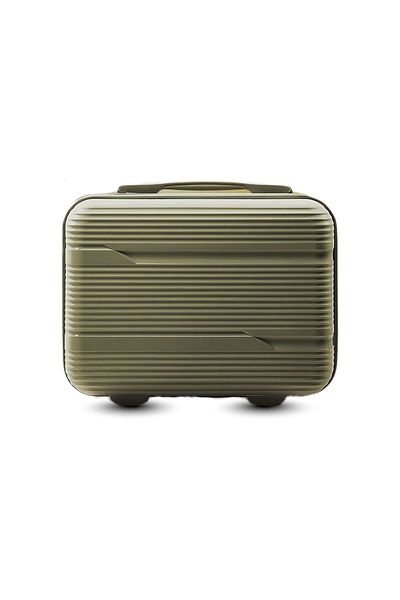 ORAMI UNBREAKABLE PREMIUM BEAUTY CASE /MINI SUITCASE BAG