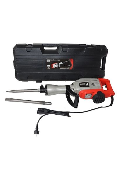 Matrix Ciocan demolator HD025, 1700W, 1900 curse/min, 60J
