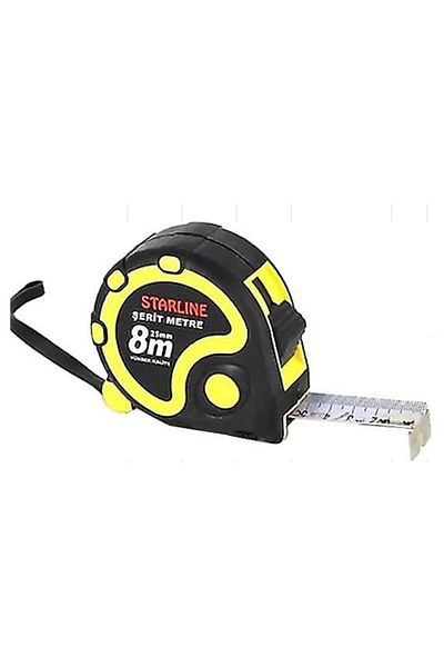 Starline 890x 8M METRUL DE BĂTĂ 25 MM