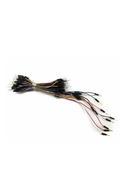 OEM Set 65 Fire Jumper
