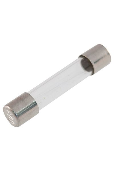 OEM Siguranta Fuzibila Sticla, 10A